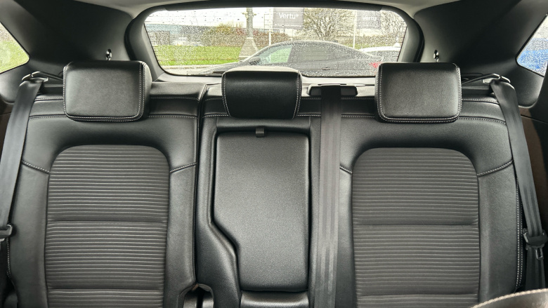 Ford Kuga 1.5 EcoBlue Titanium Edition 5dr Auto Diesel Estate